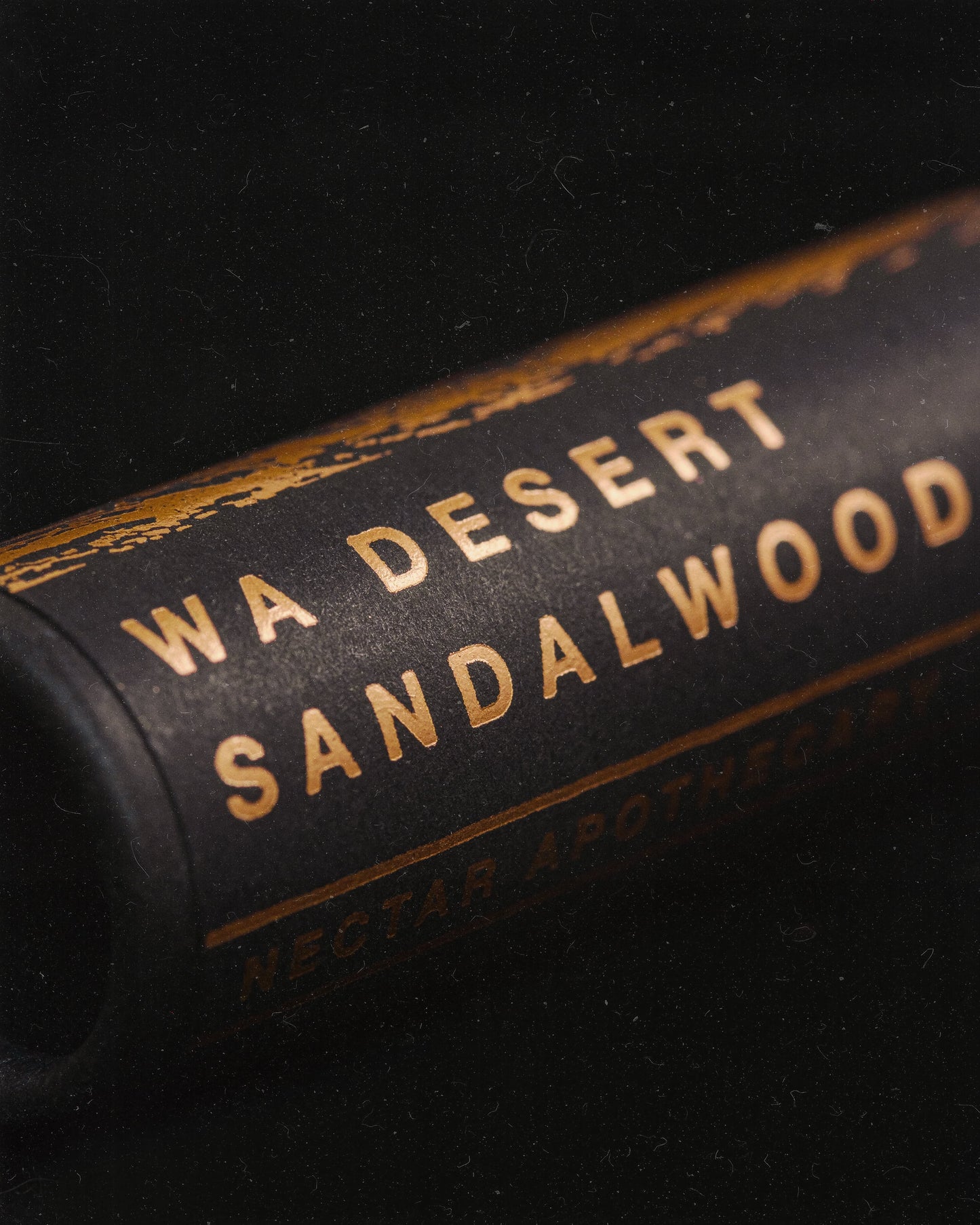 WA Desert Sandalwood Ritual Incense