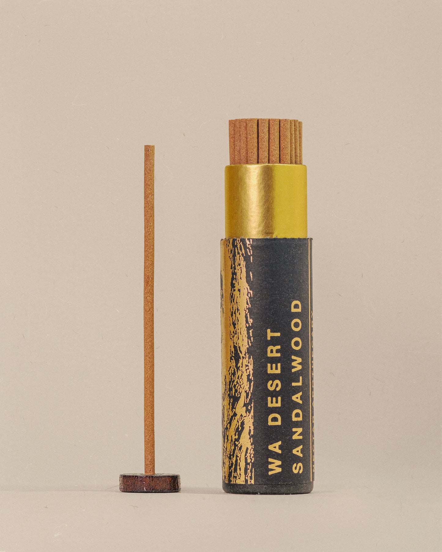 WA Desert Sandalwood Ritual Incense