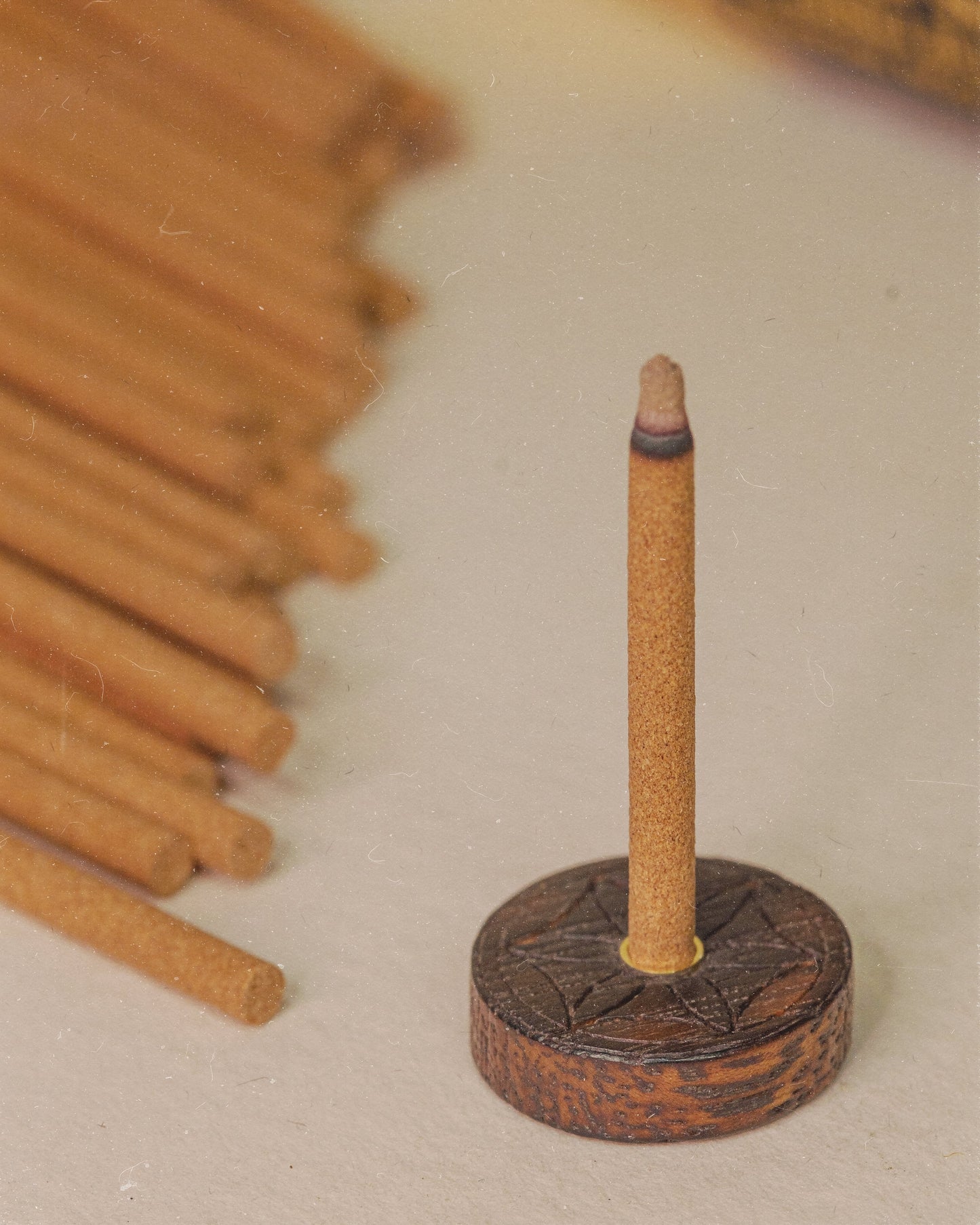 WA Desert Sandalwood Ritual Incense